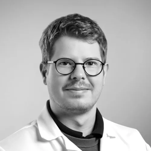 Kilian Rothenbuehler