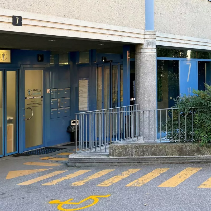 Lugano 5