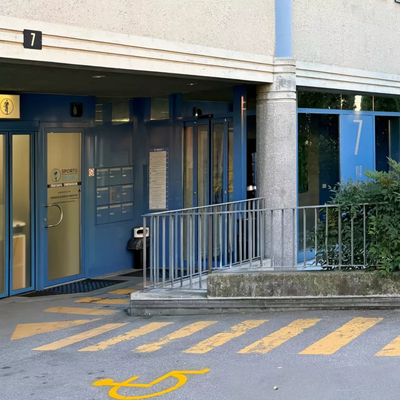 Lugano 5 1